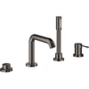 Grohe Essence Badmengkraan Hard Graphite