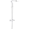 Grohe Euphoria Cube XXL 230 Douchesysteem Chroom
