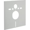 Ben Universele Geluidsisolatieset Wandcloset en Bidet