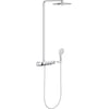 Grohe Rainshower Smartcontrol Douchesysteem 360 duo Chroom