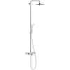 Grohe Euphoria Smartcontrol Douchesysteem 260 Mono Met Badthermostaat Chroom