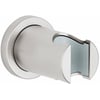 Grohe Rainshower Wandhouder Rond Supersteel