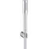 Grohe Euphoria Cosmopolitan Badset Chroom