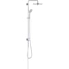 Grohe Euphoria Doucheset 260 met hoofddouche Chroom