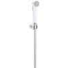 Grohe Tempesta doucheset f30 trigger handdouche+silverflex 125cm Wit