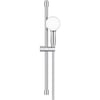 Grohe Tempesta 110 Professional Glijstangset Chroom