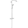 Grohe Euphoria XXL 210 Douchesysteem Chroom