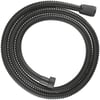 Grohe Relexaflex Professional Doucheslang Longlife 150 cm Velvet Zwart