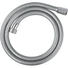 Grohe Relexaflex Professional Doucheslang 125 cm Chroom