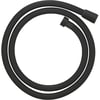 Grohe Doucheslang 125 cm Phantom Black