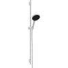 Hansgrohe Rainfinity Doucheset 130 3jet glijstang 90 cm Chroom