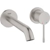Grohe Essence Afbouwdeel Inbouwmengkraan 2-gats Supersteel