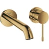 Grohe Essence Afbouwdeel Inbouwmengkraan 2-gats Cool Sunrise