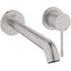 Grohe Essence New Afdekset inbouwmengkraan L-size  Supersteel