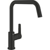 Grohe Start Keukenmengkraan Mat Zwart