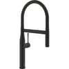 Grohe Essence New Keukenmengkraan Phantom Black