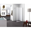 Saniselect Inloopdouche 120x200 cm Nanoglas