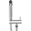 Saniselect Bidet-handdoucheset Chroom