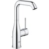 Grohe wastafelkraan Essence New l-size met waste