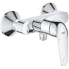 Grohe Euroeco Professional Douchemengkraan Chroom
