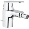 Grohe Eurosmart Cosmopolitan Bidetkraan Chroom