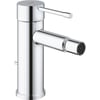 Grohe s-size Essence New bidetkraan met waste