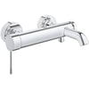 Grohe Essence New Badkraan Chroom