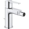 Grohe Lineare New S-Size bidetmengkraan Chroom