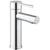 Grohe s-size Essence New wastafelkraan zonder waste