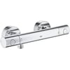 Grohe Precision Get Quickfix douche thermostaatkraan Chroom