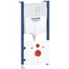 Grohe QuickFix Solido Inbouwreservoir met isolatiemat