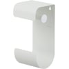 Sealskin Brix Closetrolhouder Wit
