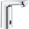 Grohe Eurosmart Cosmopolitan E Elektronische Kraan Chroom