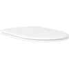 Grohe Essence Closetzitting 36,1x44,6x4,6 cm Alpine Wit