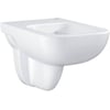 Grohe BauEdge Closet 36x53,5x35,7 cm Alpine Wit