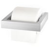 ZACK Linea toiletrolhouder