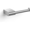 ZACK Atore Toiletrolhouder Geborsteld RVS