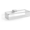 ZACK Atore Douchemandje 28,8x14,4x7,7 cm Mat Rvs