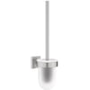 Grohe Start Cube Toiletborstelset 9,6x12,6x39,9 cm Supersteel