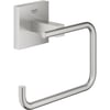 Grohe Start Cube Toiletrolhouder 13,8x6x11,1 cm Supersteel