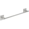 Grohe Start Cube Handdoekhouder 40,8x6x5,4 cm Supersteel
