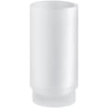 Grohe Reserveglas toiletborstel
