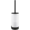 Grohe Selection Closetborstelset 10x10,8x38,3 cm Phantom Black