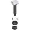 Grohe Draaiknop