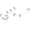 Grohe Sifon Wit