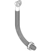 Grohe Wastafel Overloop Chroom