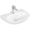 Villeroy &amp; Boch O. Novo Fontein met kraangat 50x38x11 cm Wit Alpin CeramicPlus