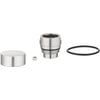 Grohe Omstelknop Supersteel