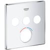 Grohe Kraanrozet Chroom