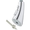 Grohe Uittrekbare Handdouche Chroom